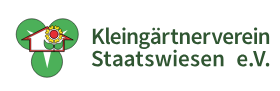 Kleingärtnerverein Staatswiesen Hannover Logo
