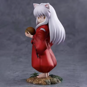 Inuyasha Figur Zenitoy Store/Aliexpress