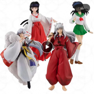 Inuyasha Figuren Shop 3218002/Aliexpress